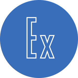 Cертификат взрывозащиты