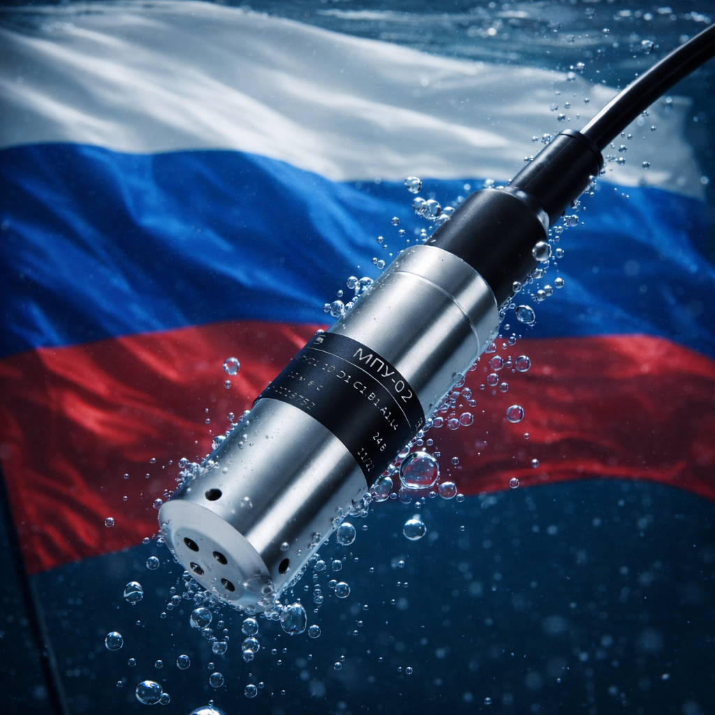 Производство Мераприбор
