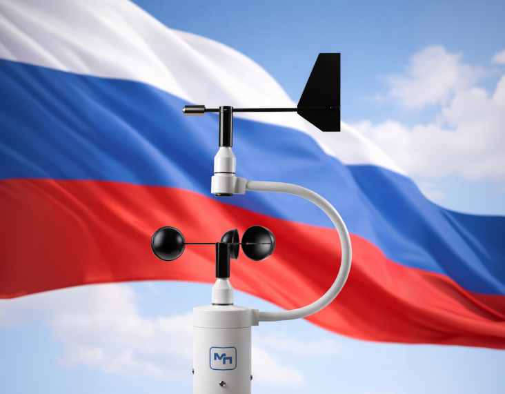 Производство Мераприбор