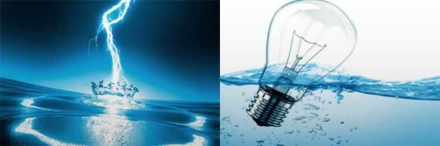 Датчики электропроводности водных растворов, промысловых вод