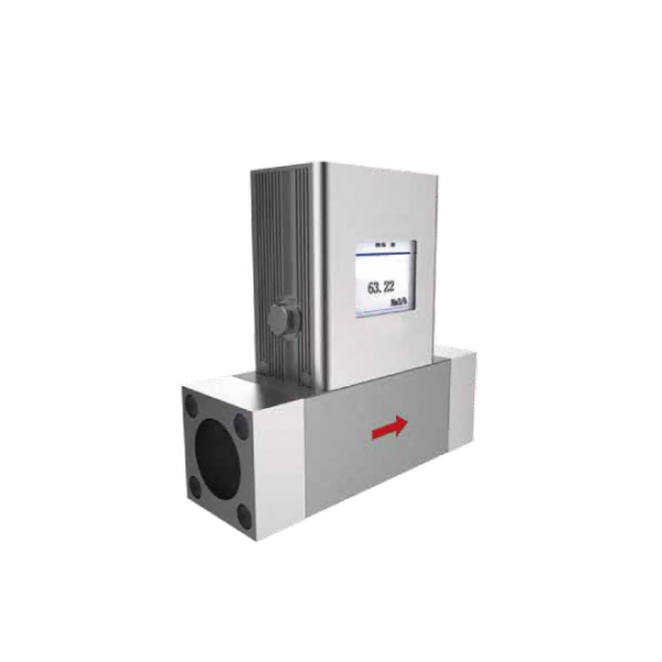Аквилон-720 промышленный расходомер сжатого воздуха и газов